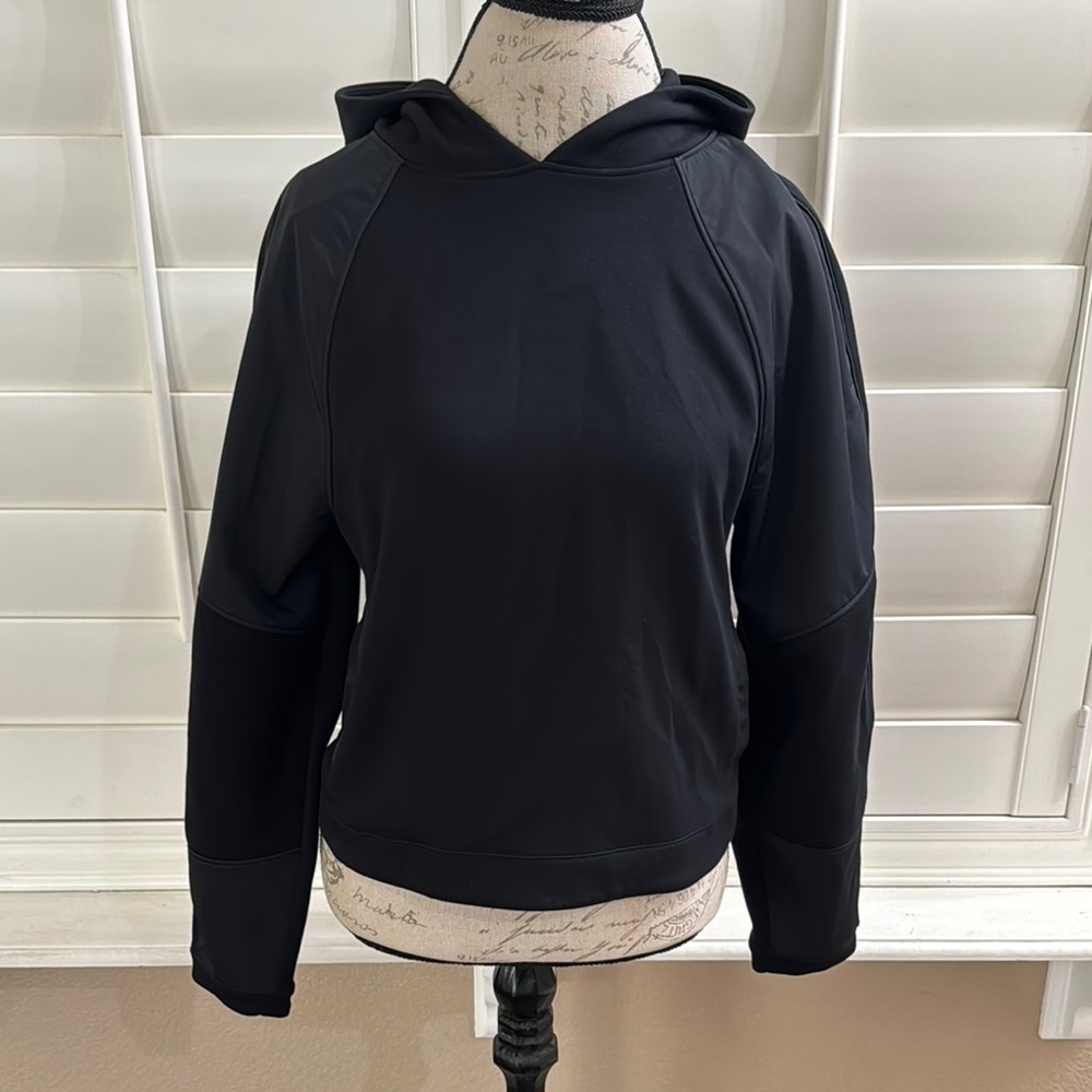 Athleta Get Set Sweatshirt